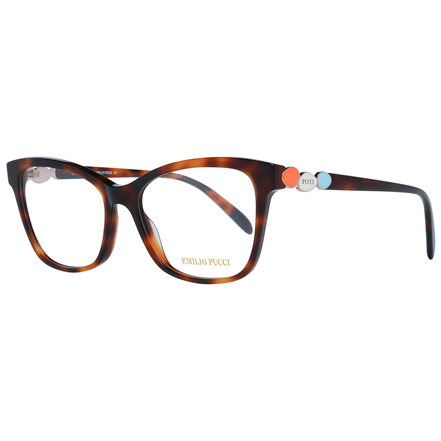 Emilio Pucci Optical Frame EP5150 052 54