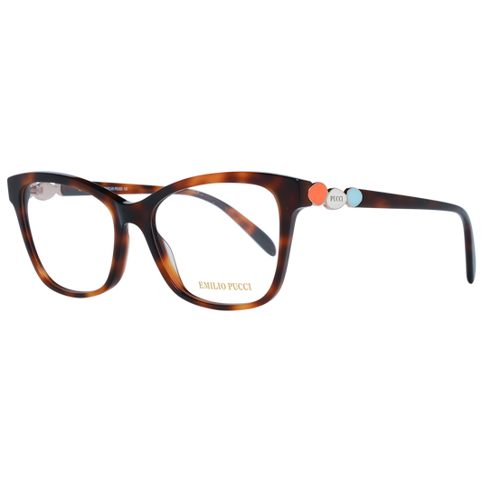 Emilio Pucci Optical Frame EP5150 052 54