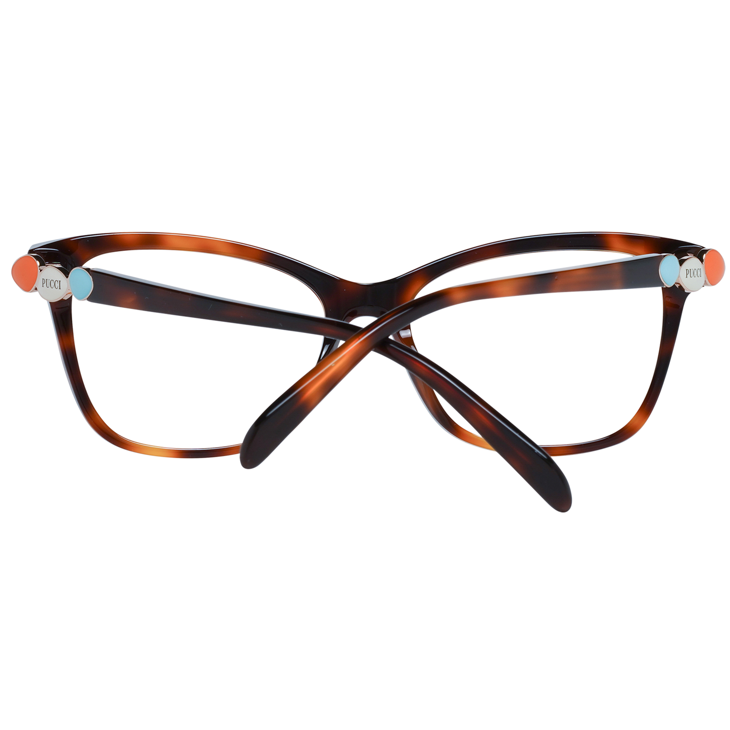 Emilio Pucci Optical Frame EP5150 052 54