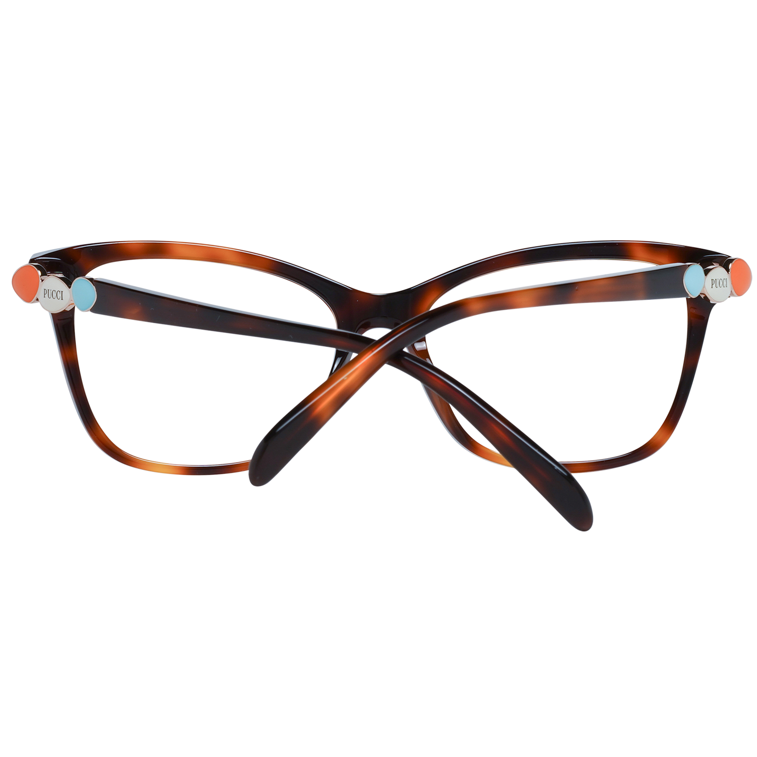 Emilio Pucci Optical Frame EP5150 052 54