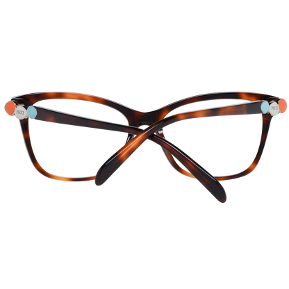 Emilio Pucci Optical Frame EP5150 052 54