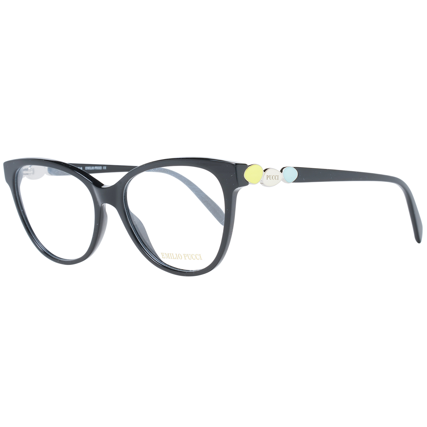 Emilio Pucci Optical Frame EP5151 001 54