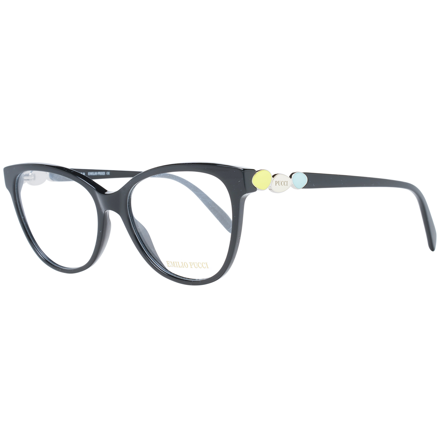 Emilio Pucci Optical Frame EP5151 001 54