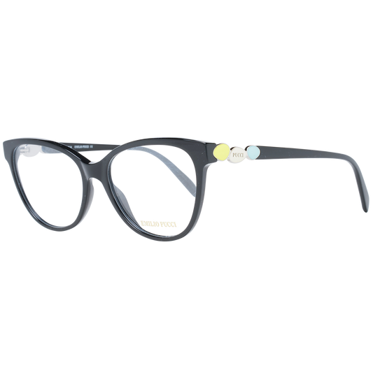 Emilio Pucci Optical Frame EP5151 001 54