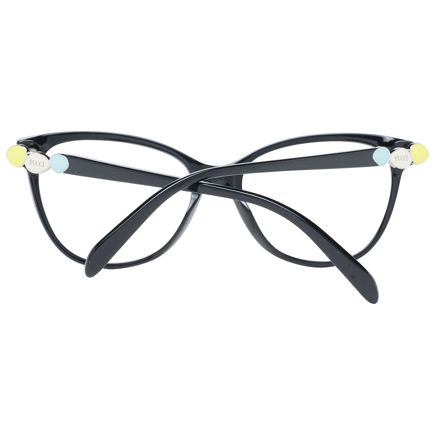 Emilio Pucci Optical Frame EP5151 001 54