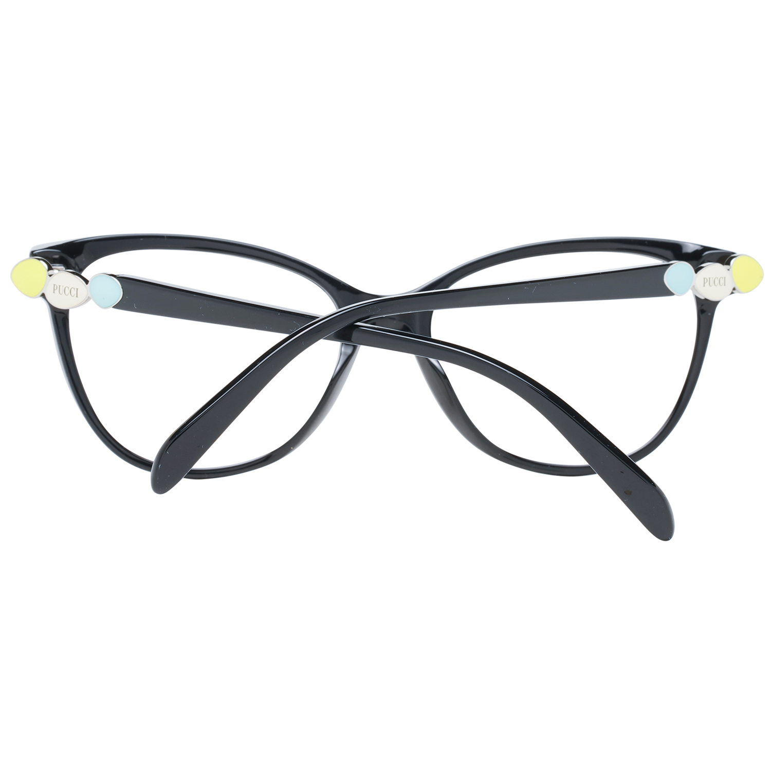 Emilio Pucci Optical Frame EP5151 001 54