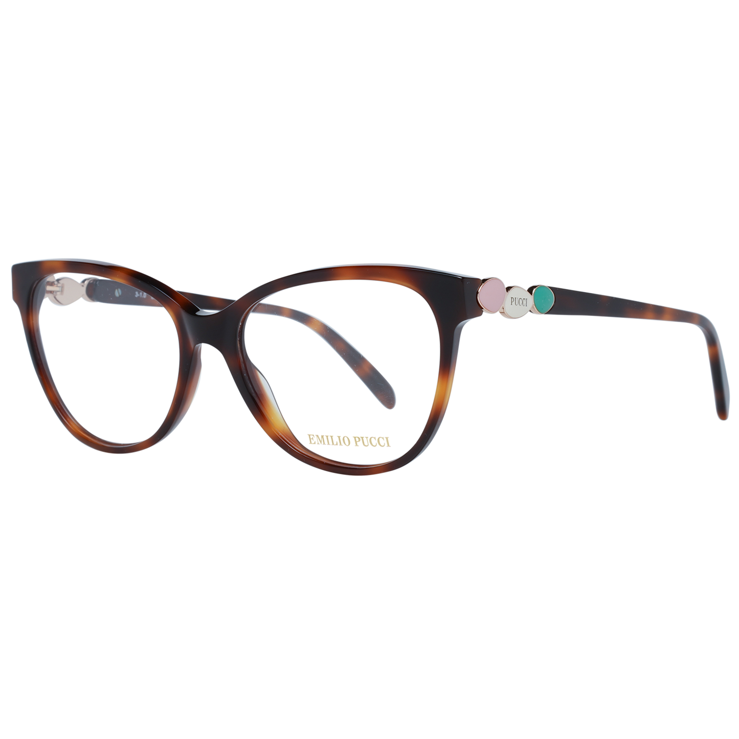 Emilio Pucci Optical Frame EP5151 052 54