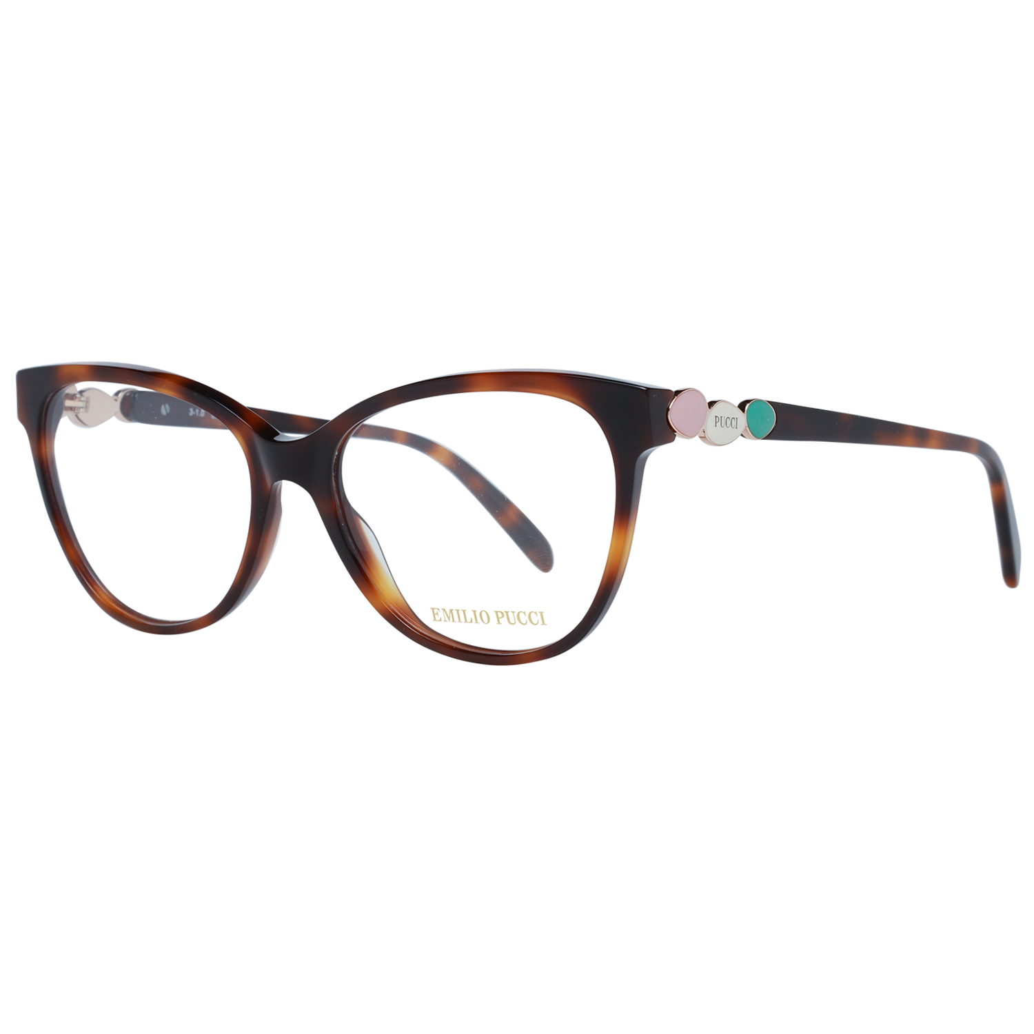 Emilio Pucci Optical Frame EP5151 052 54