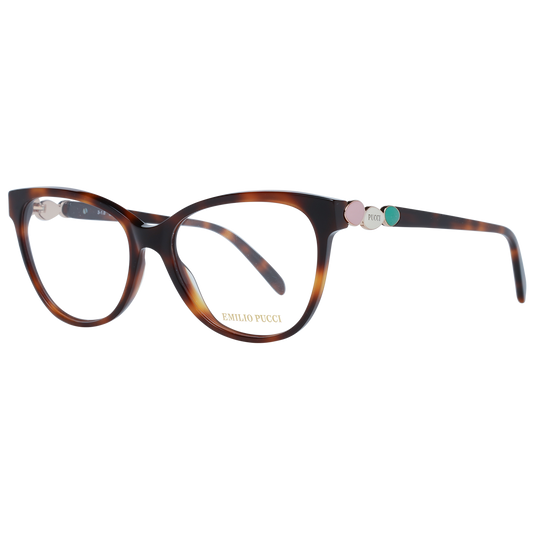 Emilio Pucci Optical Frame EP5151 052 54