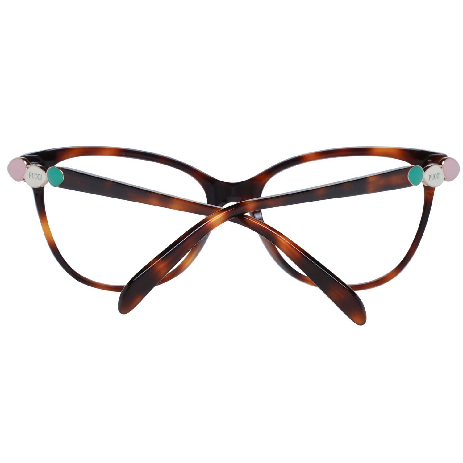 Emilio Pucci Optical Frame EP5151 052 54