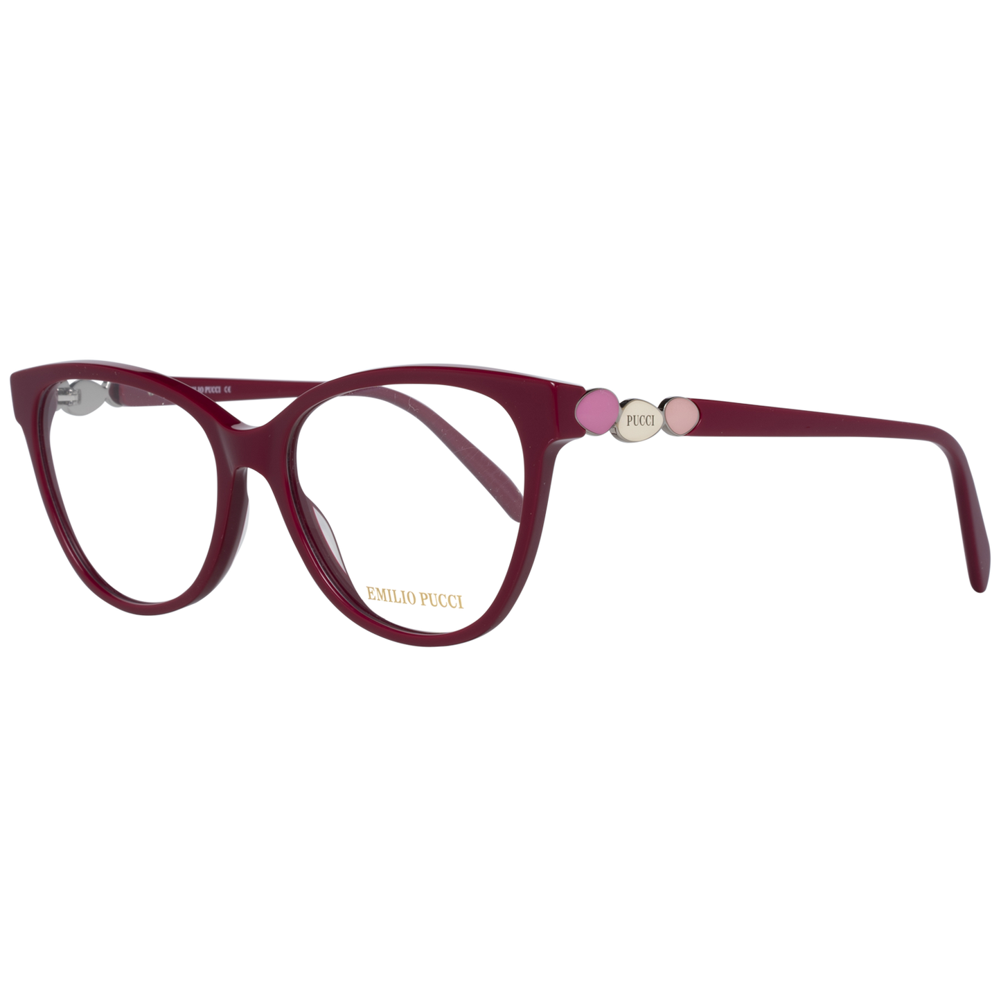 Emilio Pucci Optical Frame EP5151 066 54