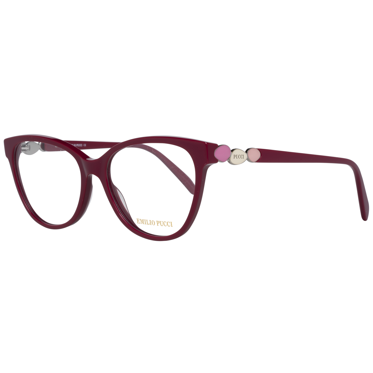 Emilio Pucci Optical Frame EP5151 066 54