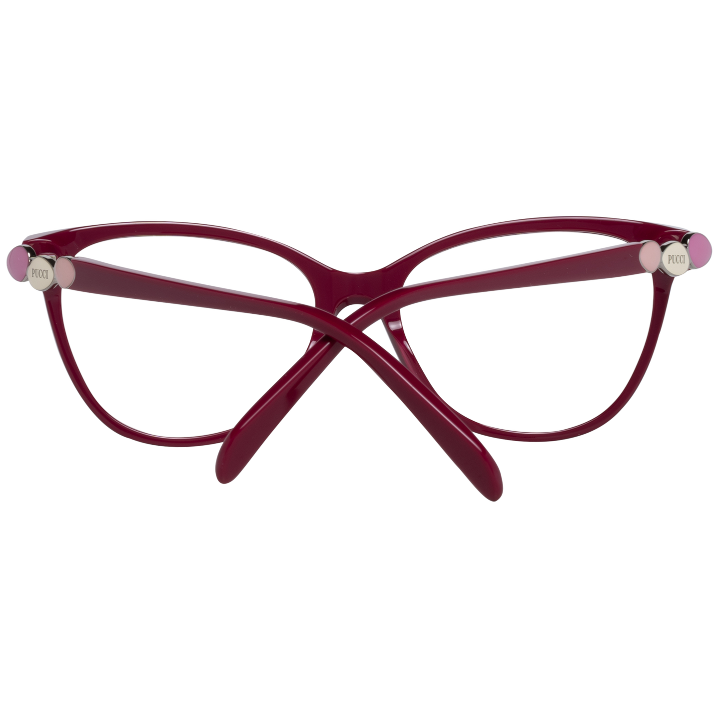 Emilio Pucci Optical Frame EP5151 066 54