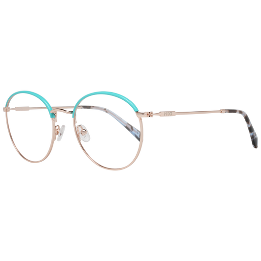 Emilio Pucci Optical Frame EP5153 028 51