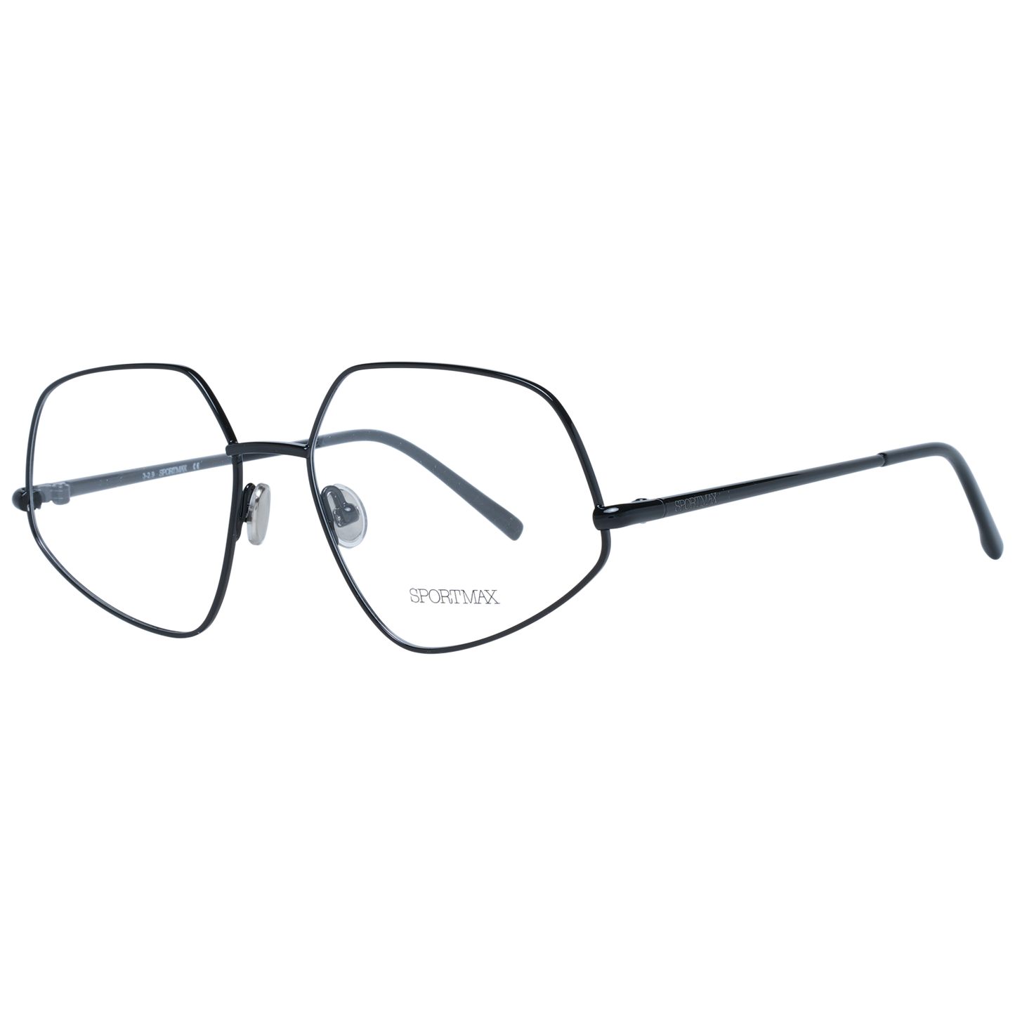 Montures Optiques Sportmax SM5010 55001