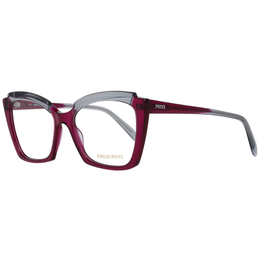 Emilio Pucci Optical Frame EP5160 077 55