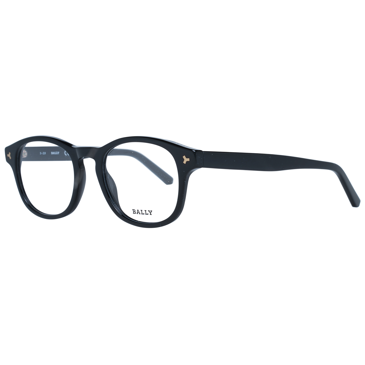 Bally Optical Frame BY5019 001 50