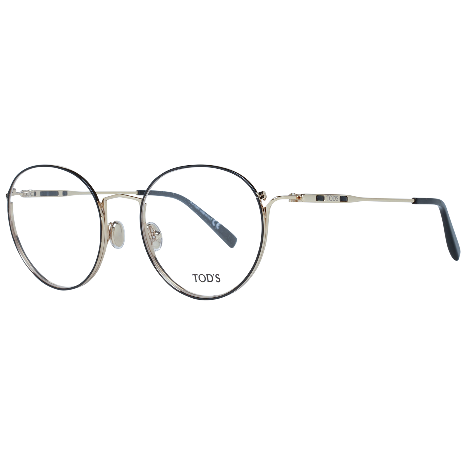 Tods Optical Frame TO5237 002 52