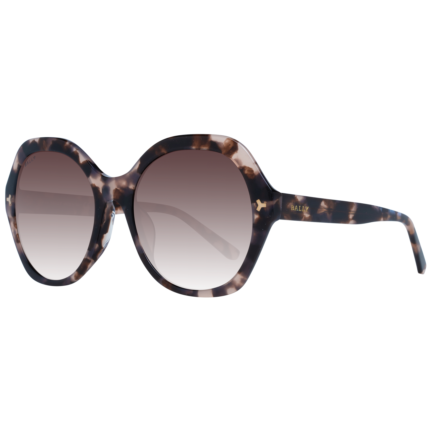 Bally Sunglasses BY0035-H 55F 55