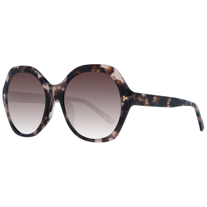 Bally Sunglasses BY0035-H 55F 55