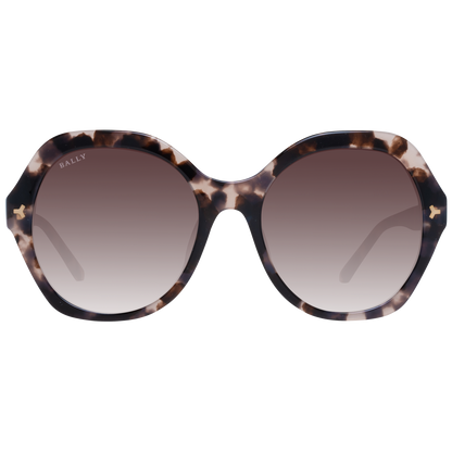 Bally Sunglasses BY0035-H 55F 55