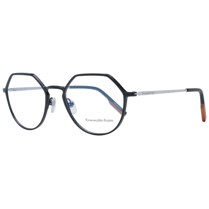 Ermenegildo Zegna Optical Frame EZ5180 002 53 Titanium