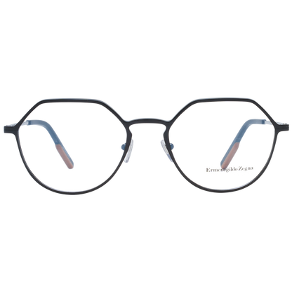 Ermenegildo Zegna Optical Frame EZ5180 002 53 Titanium