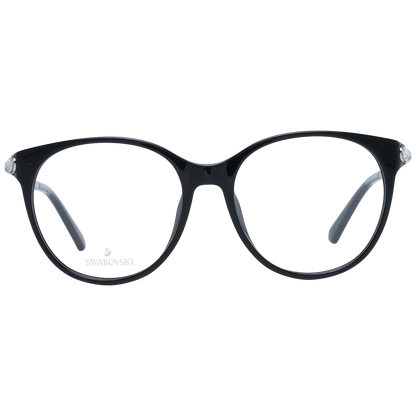 Swarovski Optical Frame SK5372 001 53