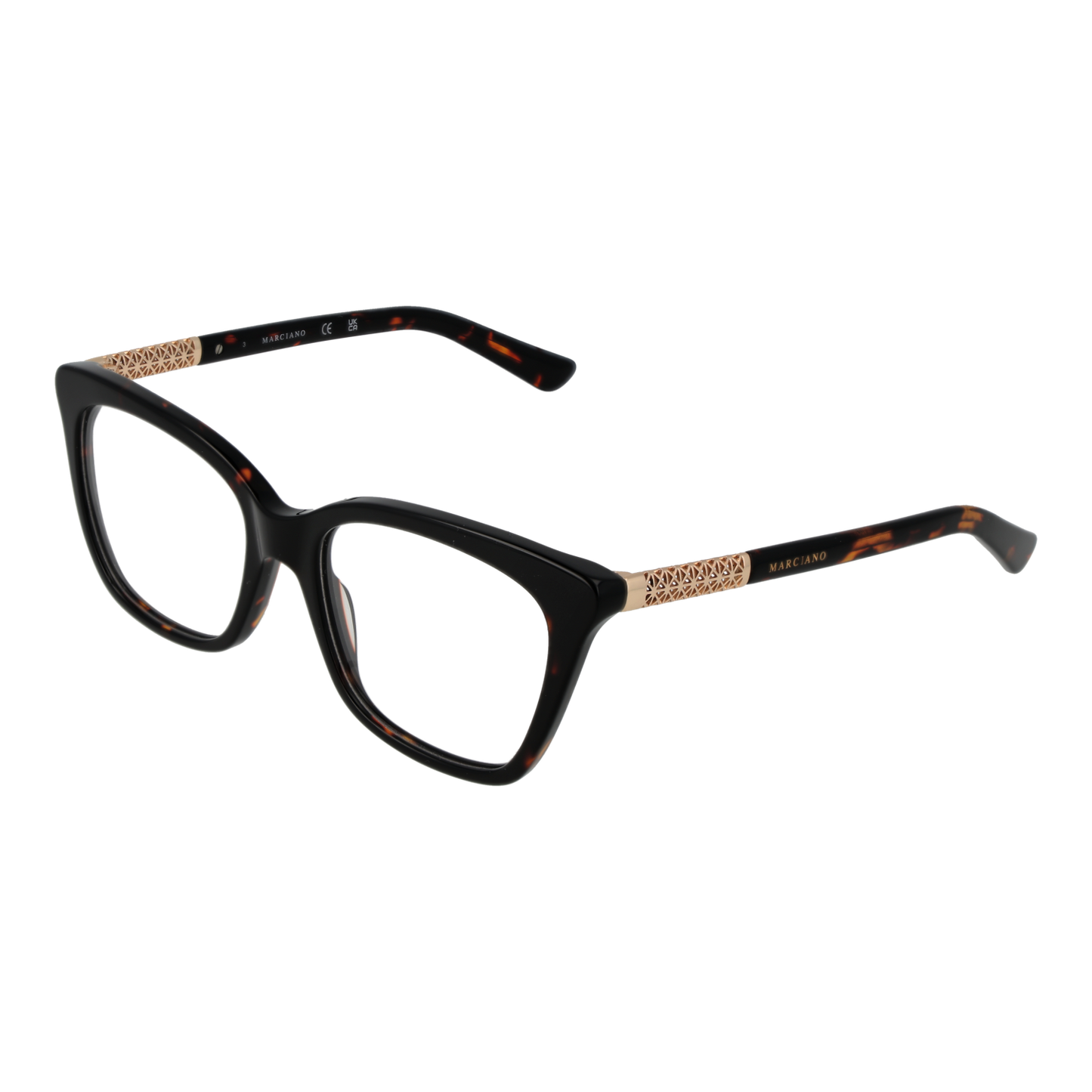 Montures Optiques Marciano by Guess GM0360 53052