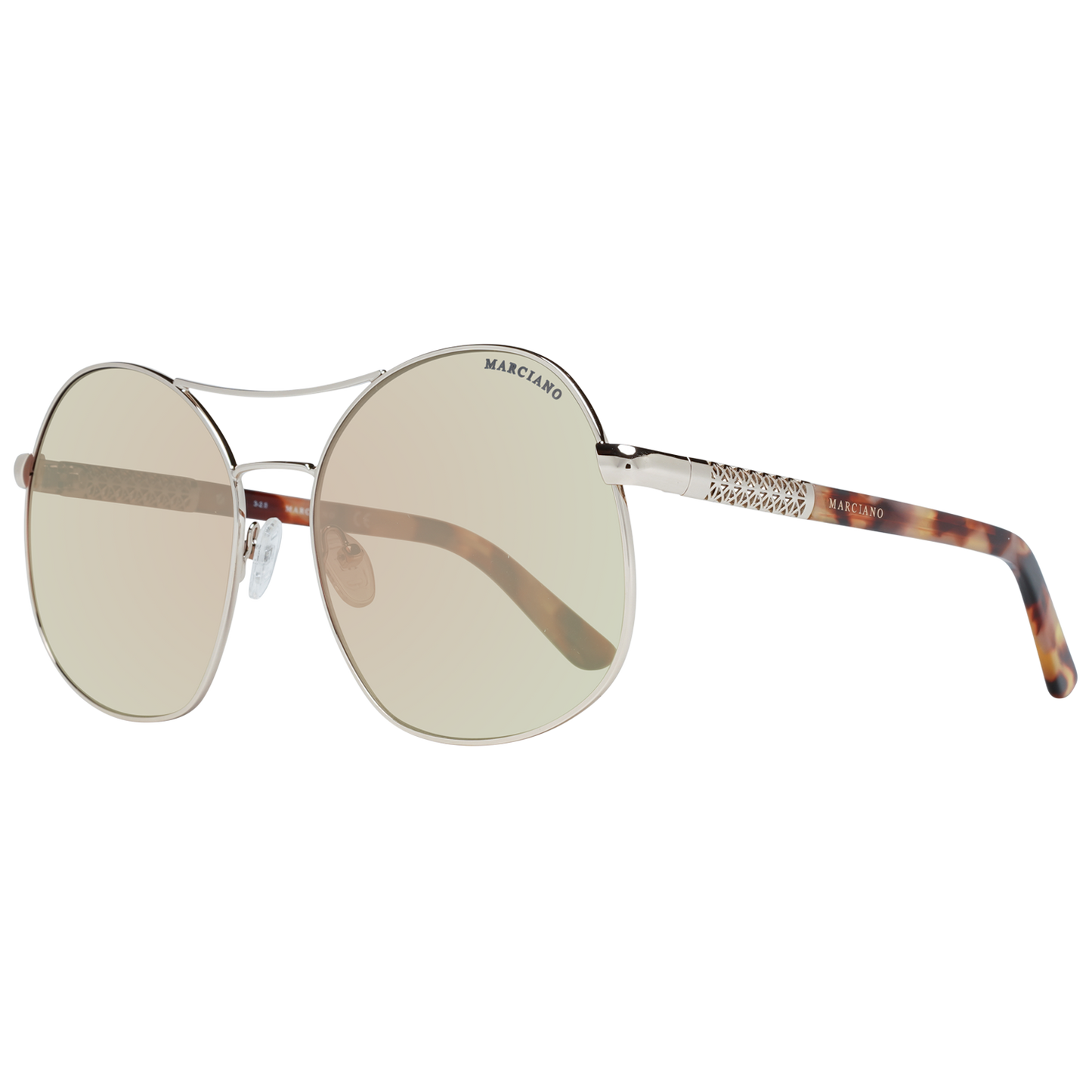 Lunettes de soleil Marciano by Guess GM0807 6232B