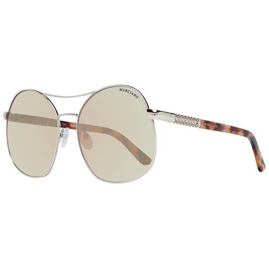 Lunettes de soleil Marciano by Guess GM0807 6232B