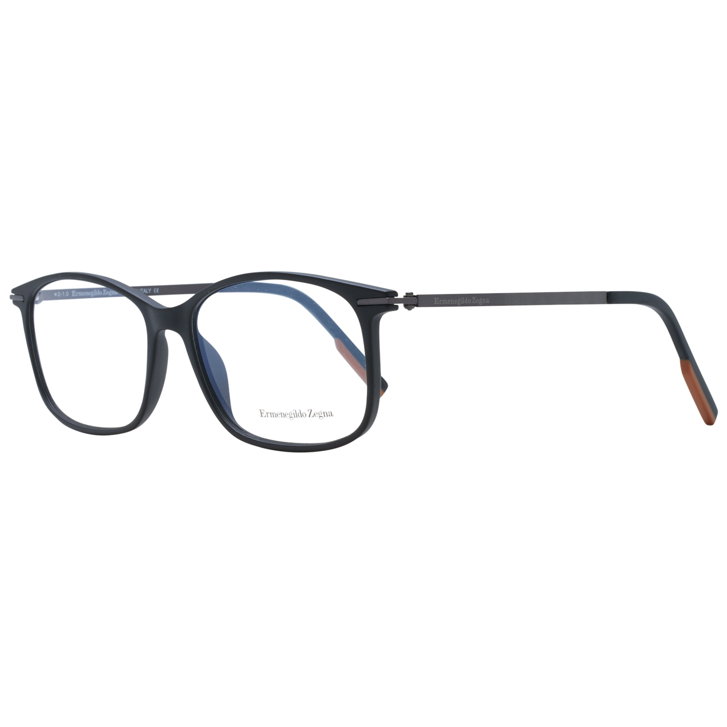 Ermenegildo Zegna Optical Frame EZ5172 002 58 Titanium