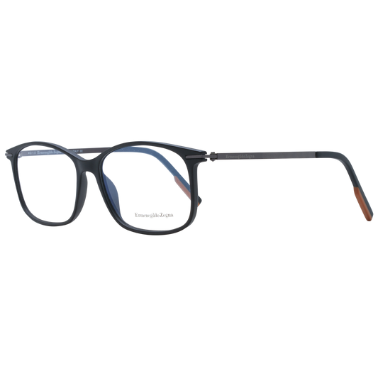 Ermenegildo Zegna Optical Frame EZ5172 002 58 Titanium