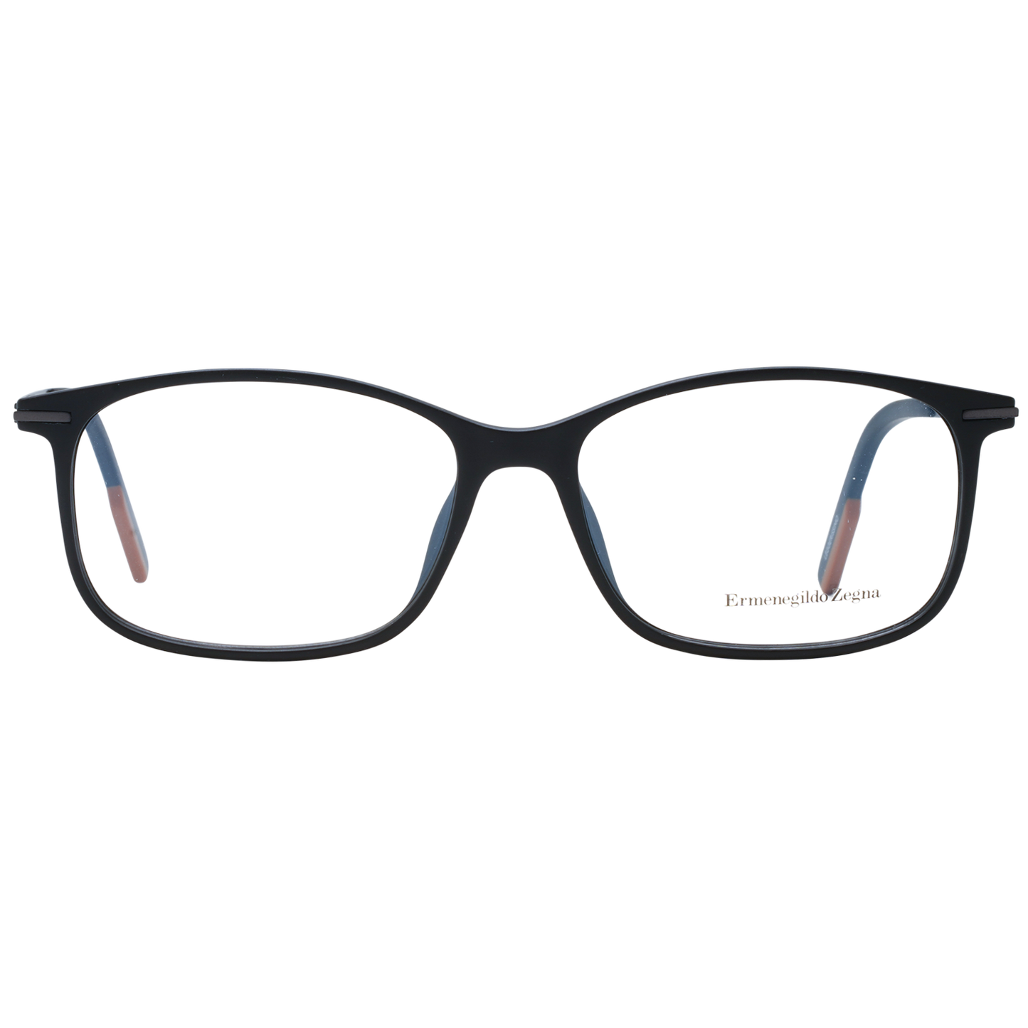 Ermenegildo Zegna Optical Frame EZ5172 002 58 Titanium