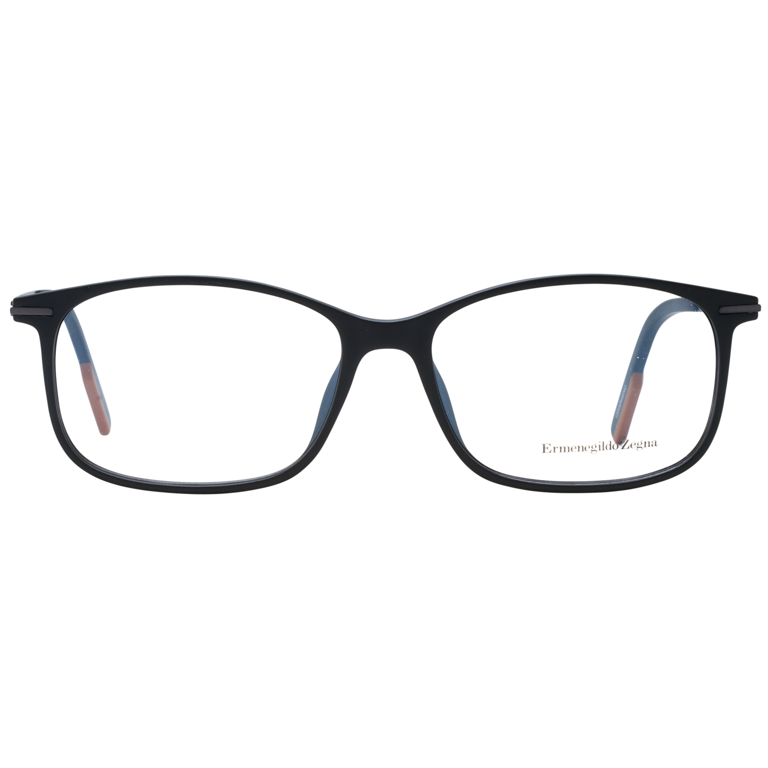 Ermenegildo Zegna Optical Frame EZ5172 002 58 Titanium