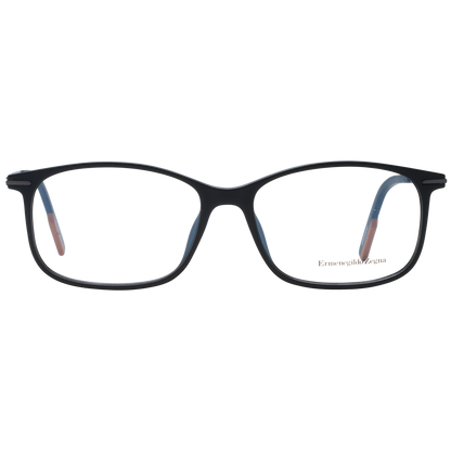 Ermenegildo Zegna Optical Frame EZ5172 002 58 Titanium