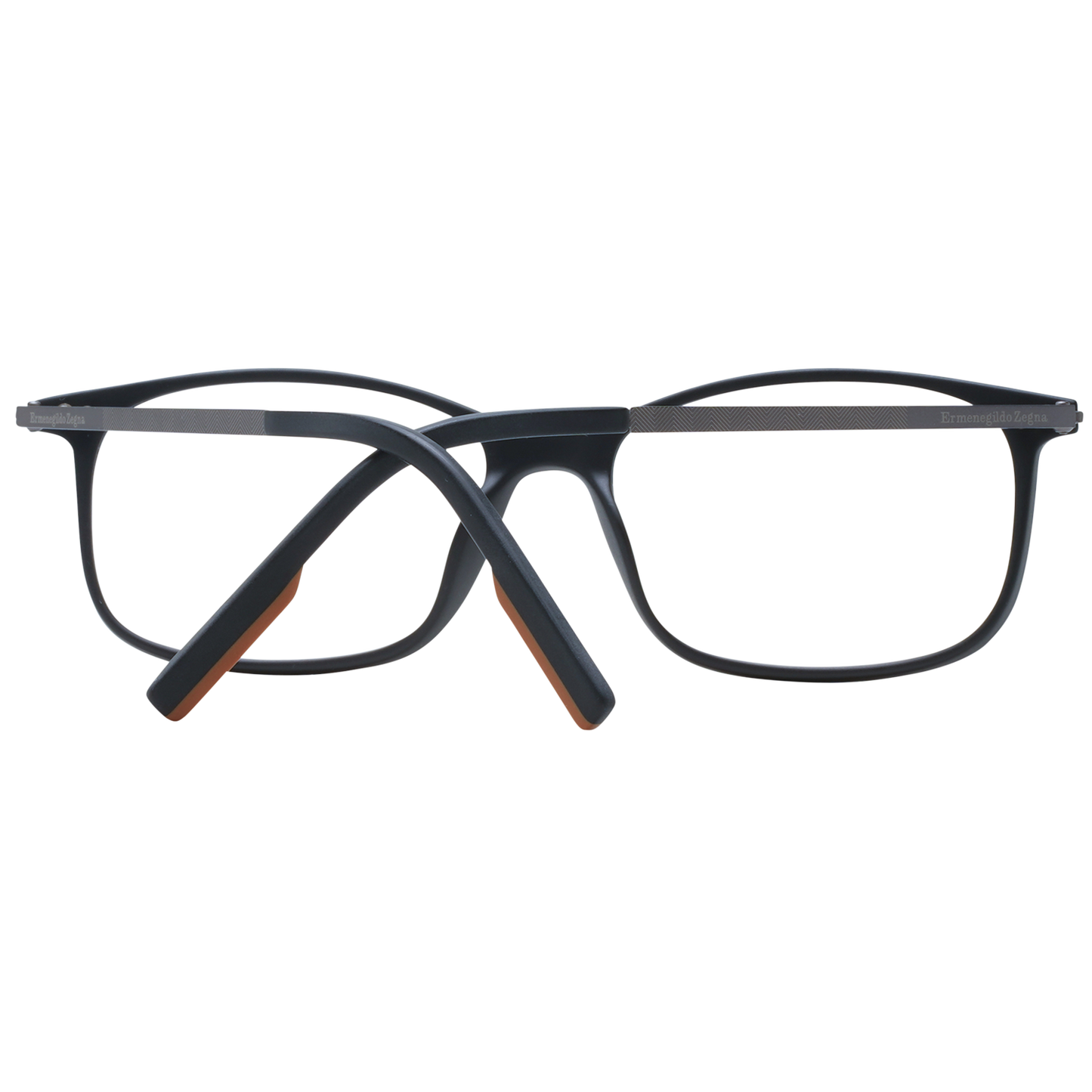 Ermenegildo Zegna Optical Frame EZ5172 002 58 Titanium