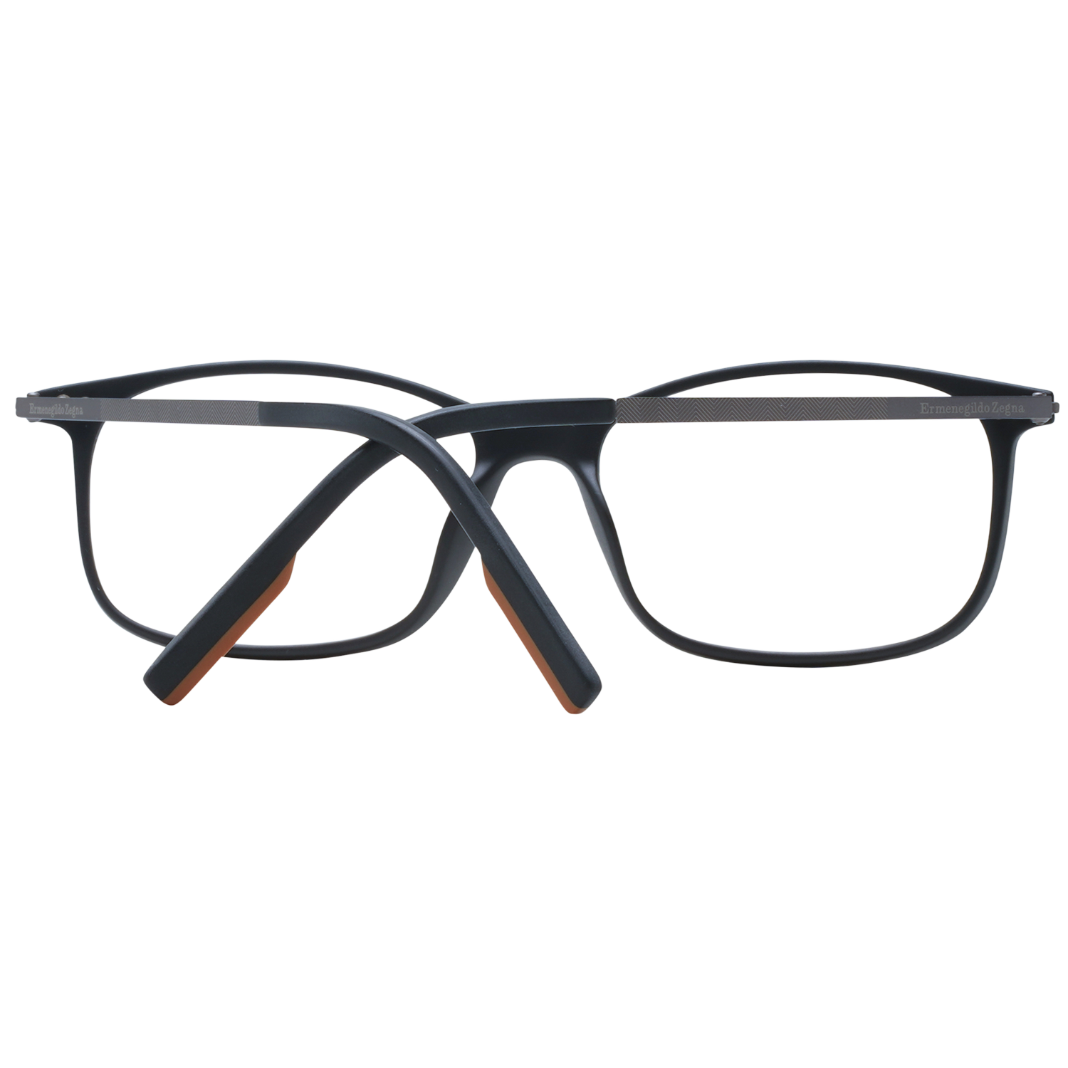 Ermenegildo Zegna Optical Frame EZ5172 002 58 Titanium