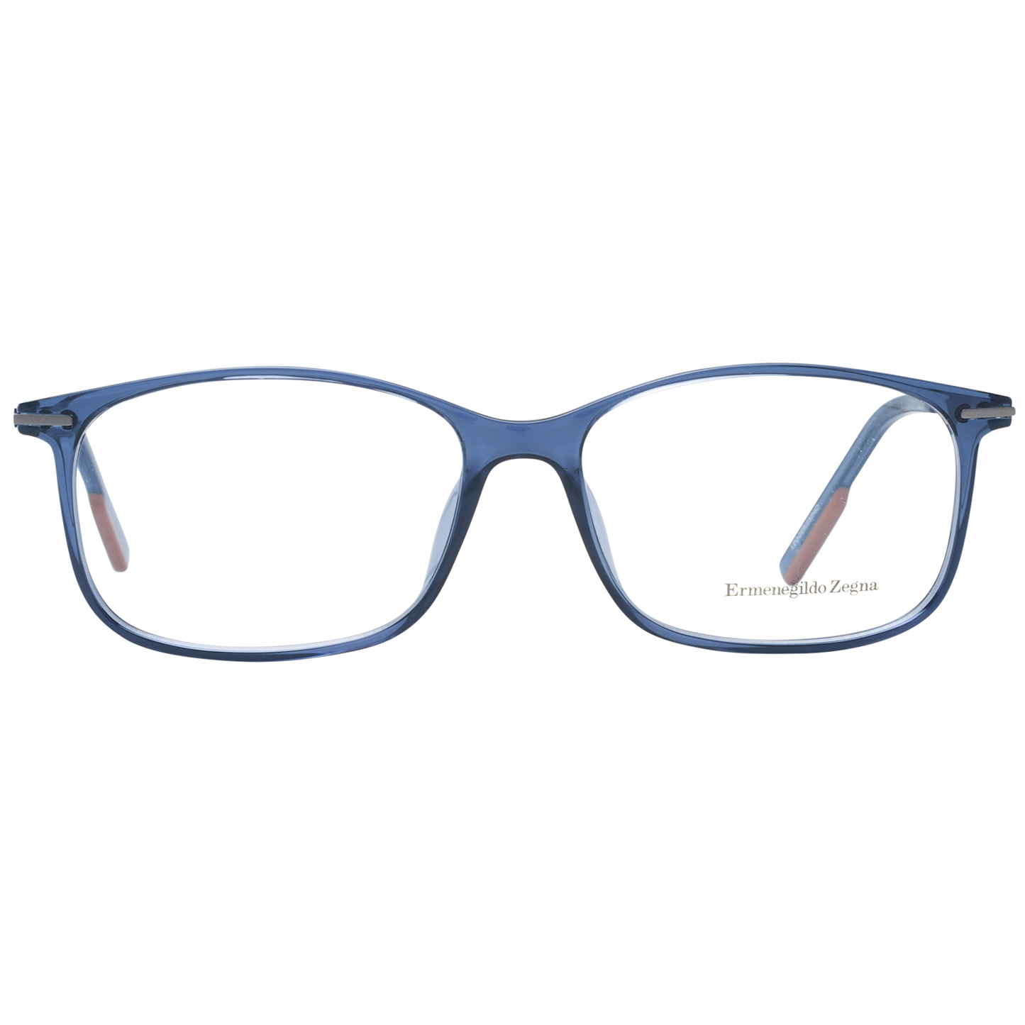 Ermenegildo Zegna Optical Frame EZ5172 90A 58 Titanium