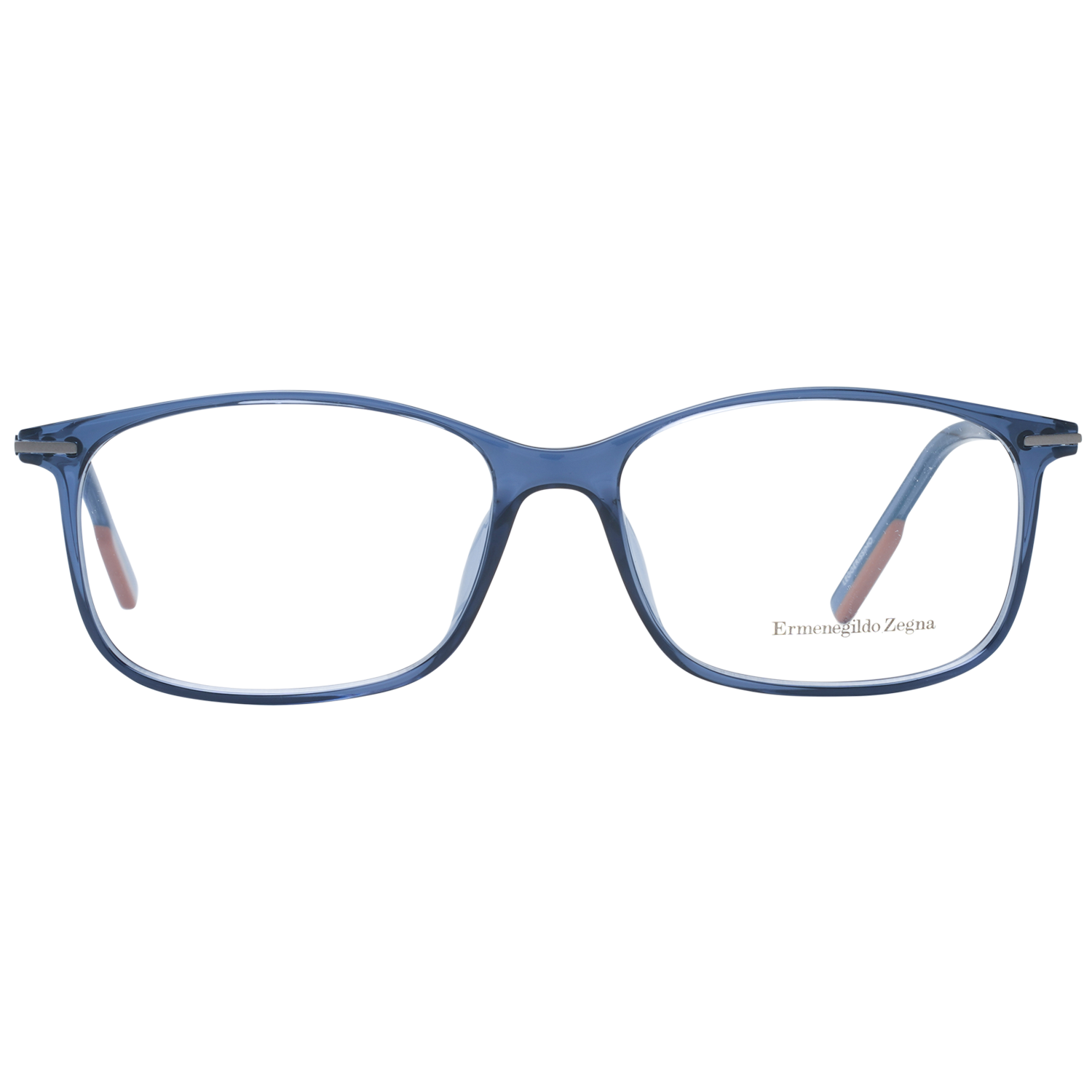 Ermenegildo Zegna Optical Frame EZ5172 90A 58 Titanium