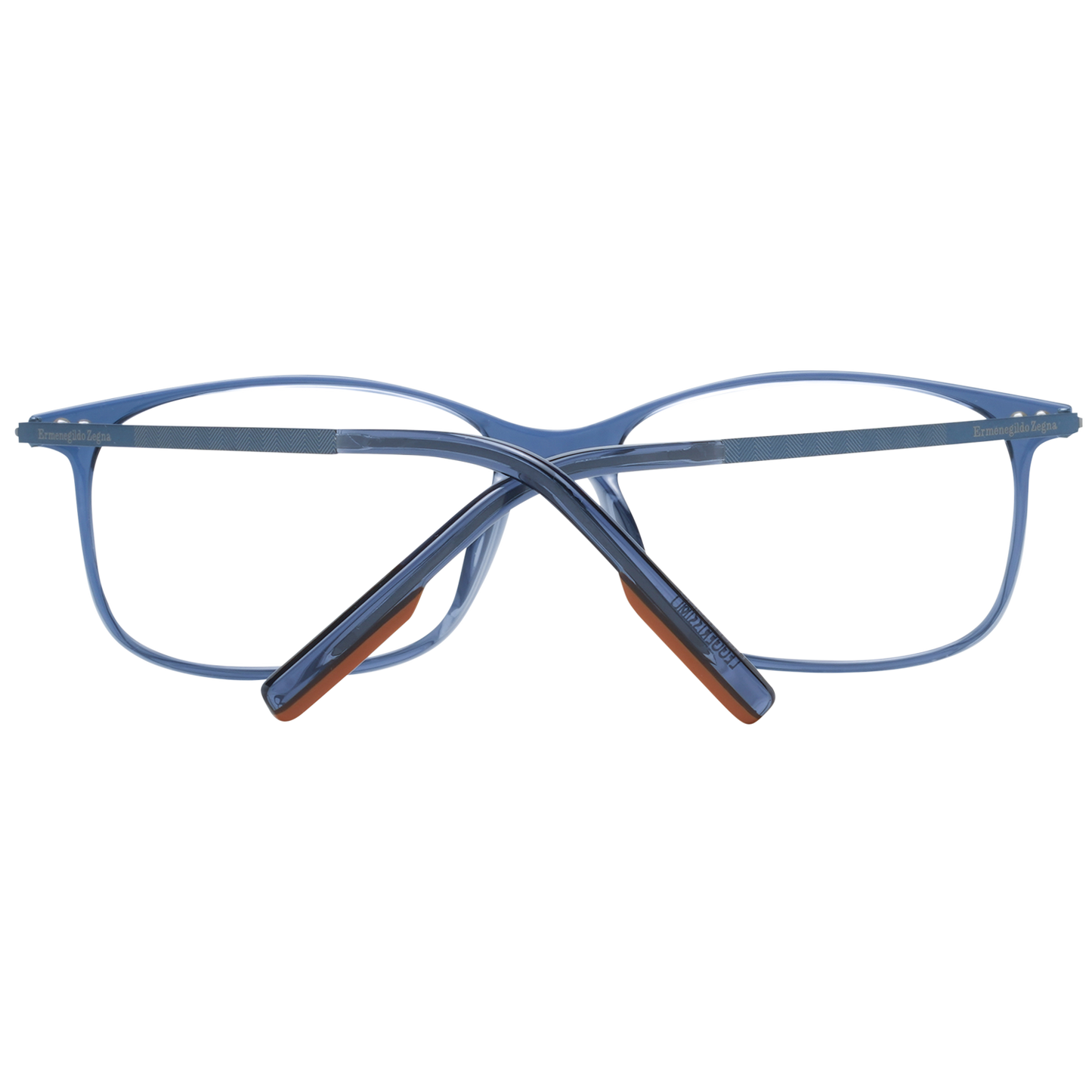 Ermenegildo Zegna Optical Frame EZ5172 90A 58 Titanium