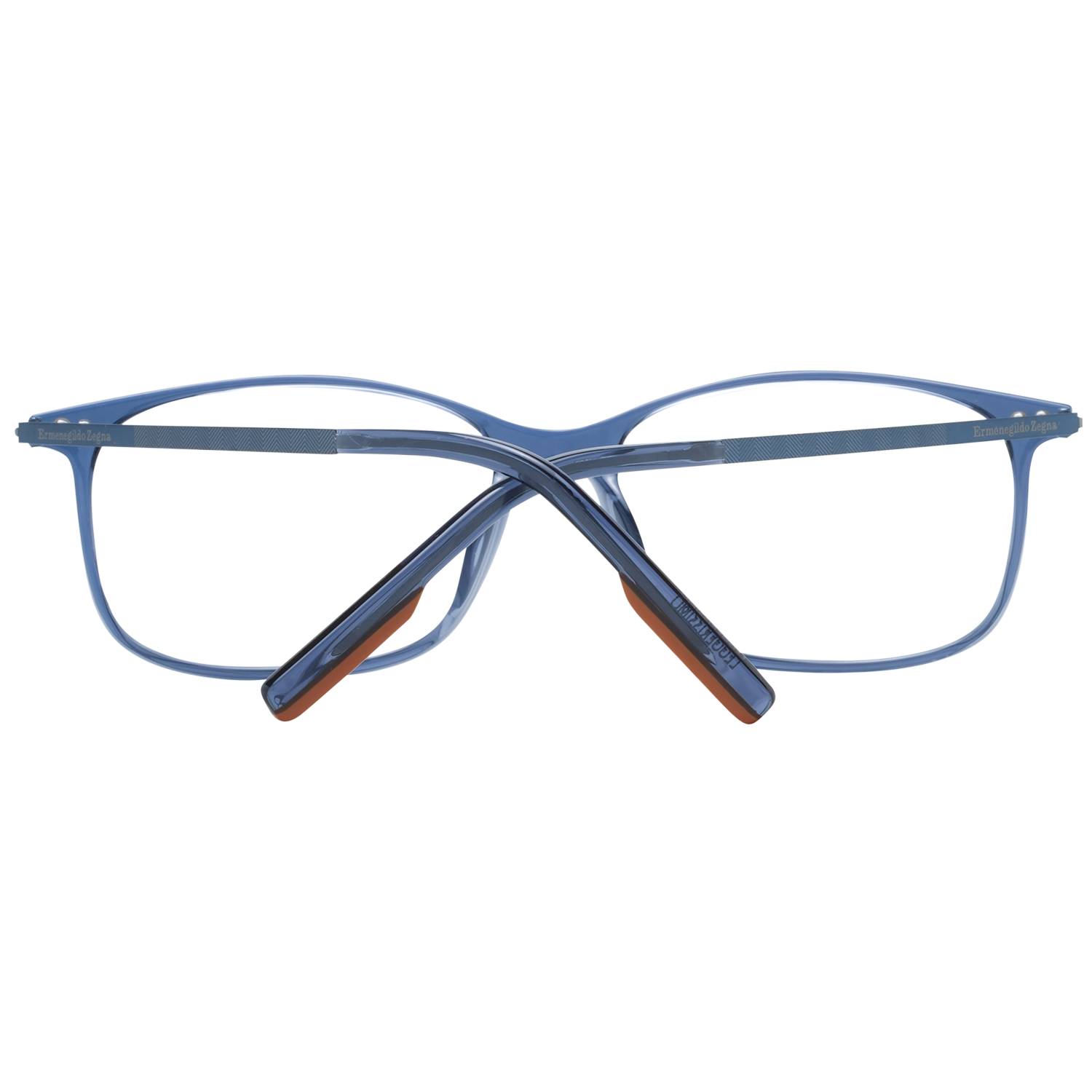 Ermenegildo Zegna Optical Frame EZ5172 90A 58 Titanium