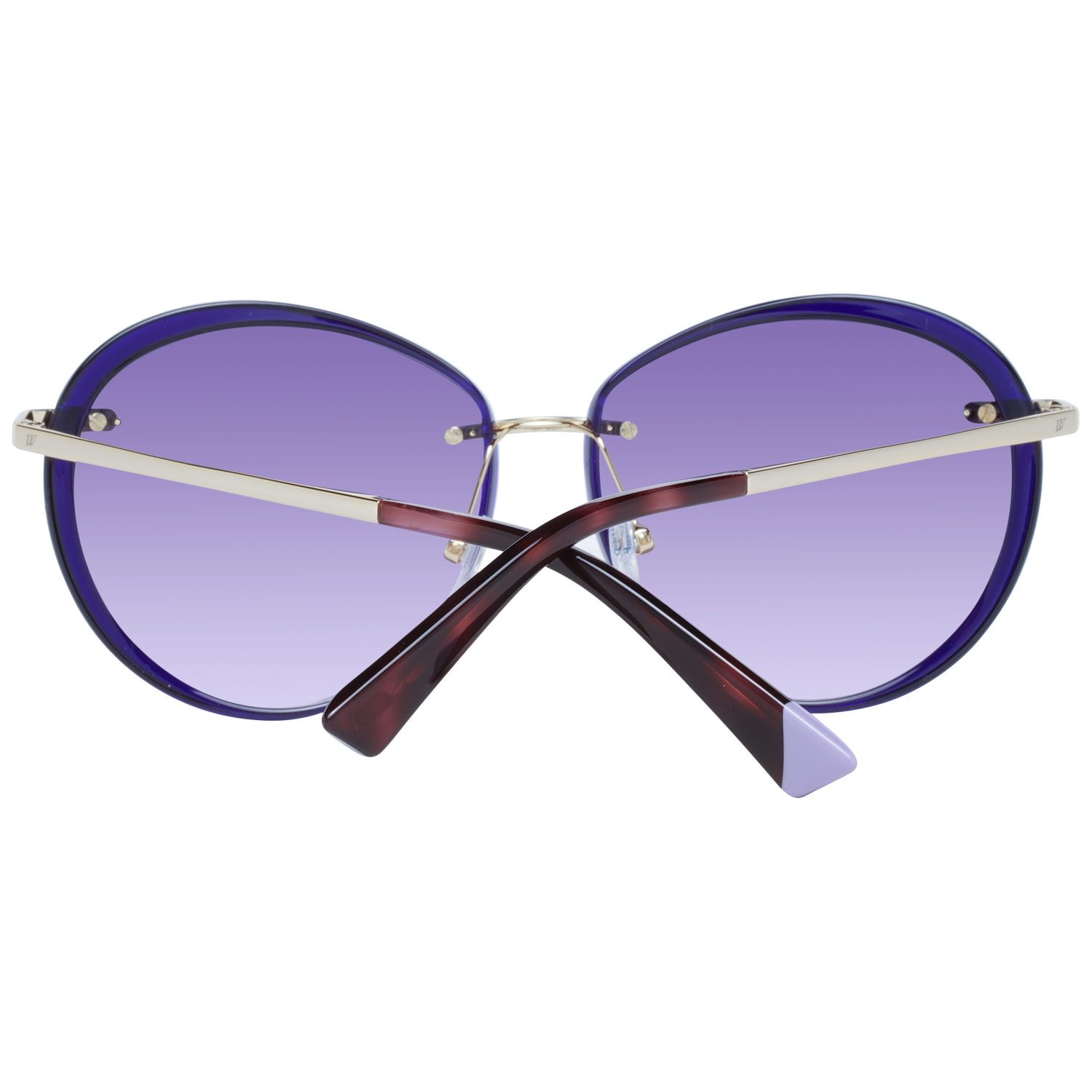 Web Sunglasses WE0297 90W 57