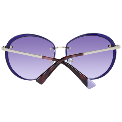 Web Sunglasses WE0297 90W 57