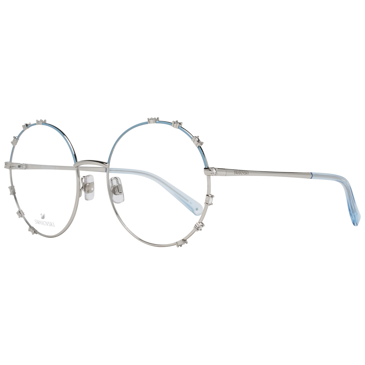 Swarovski Optical Frame SK5380 16A 57