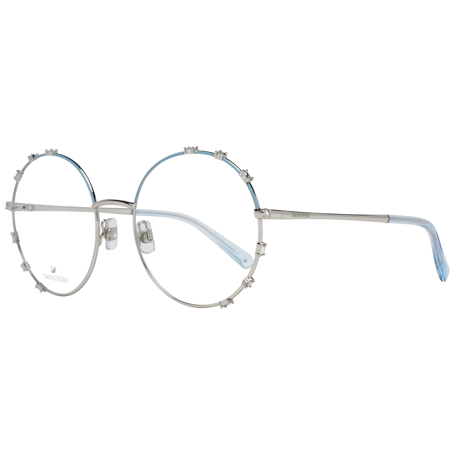 Swarovski Optical Frame SK5380 16A 57