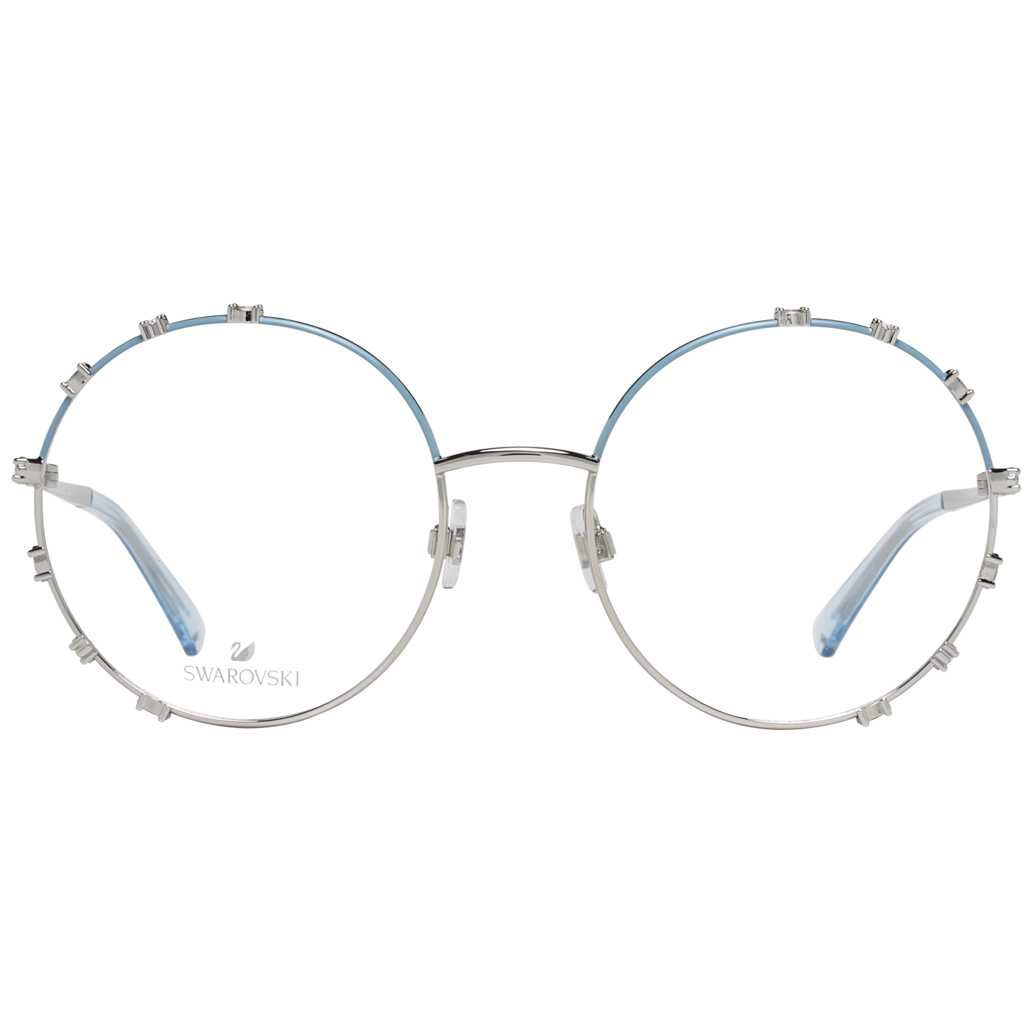 Swarovski Optical Frame SK5380 16A 57