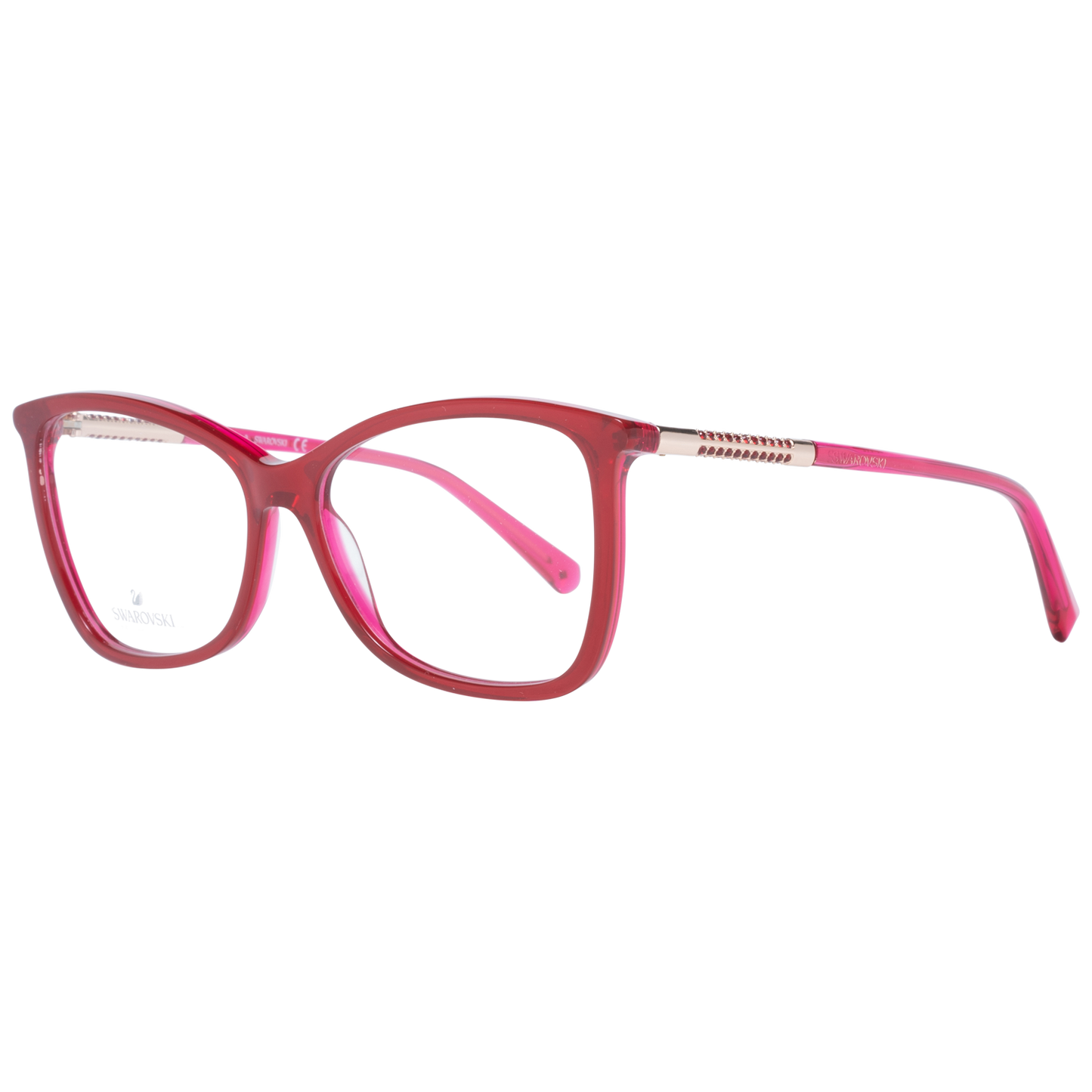 Swarovski Optical Frame SK5384 066 55