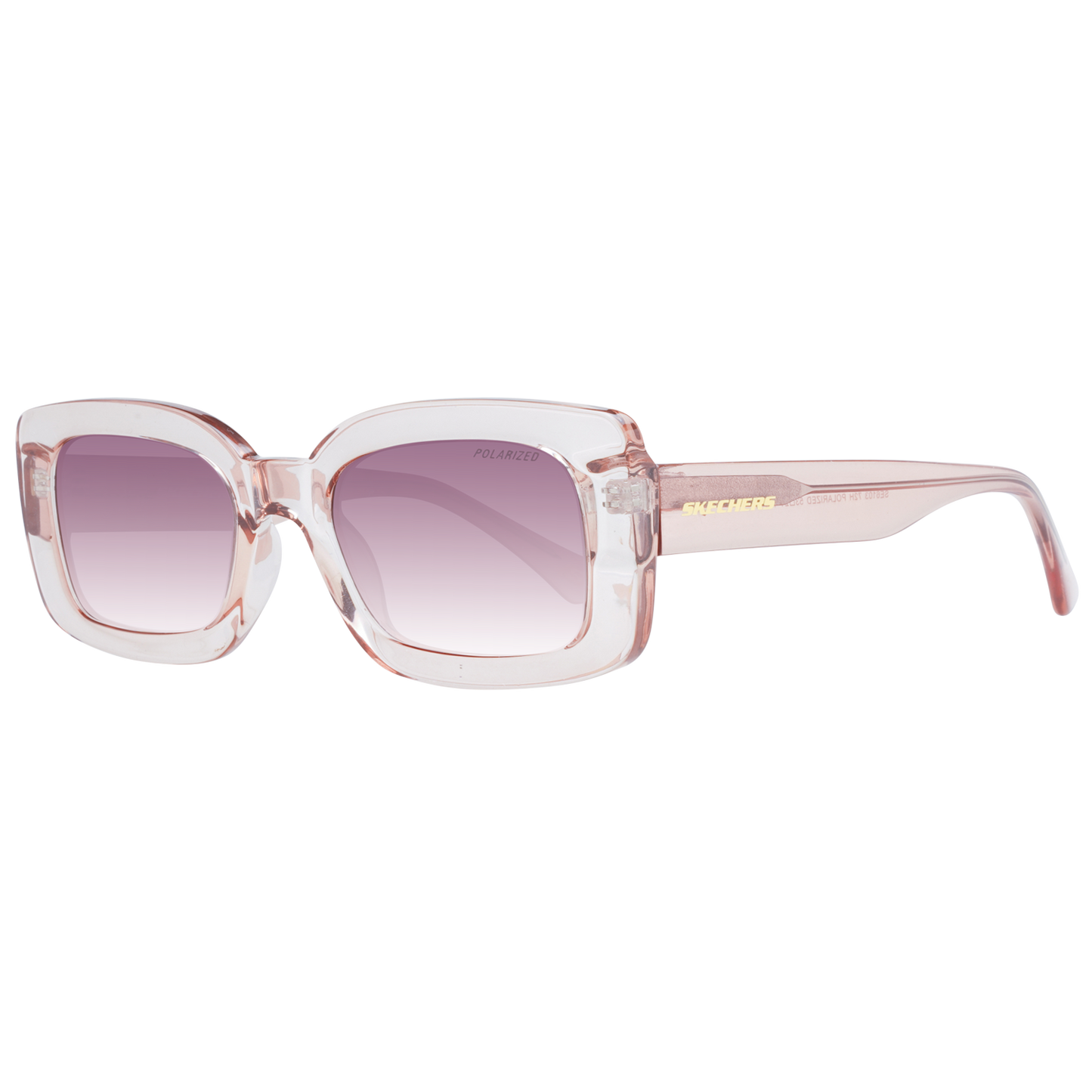 Lunettes de soleil Skechers SE6103 5372H