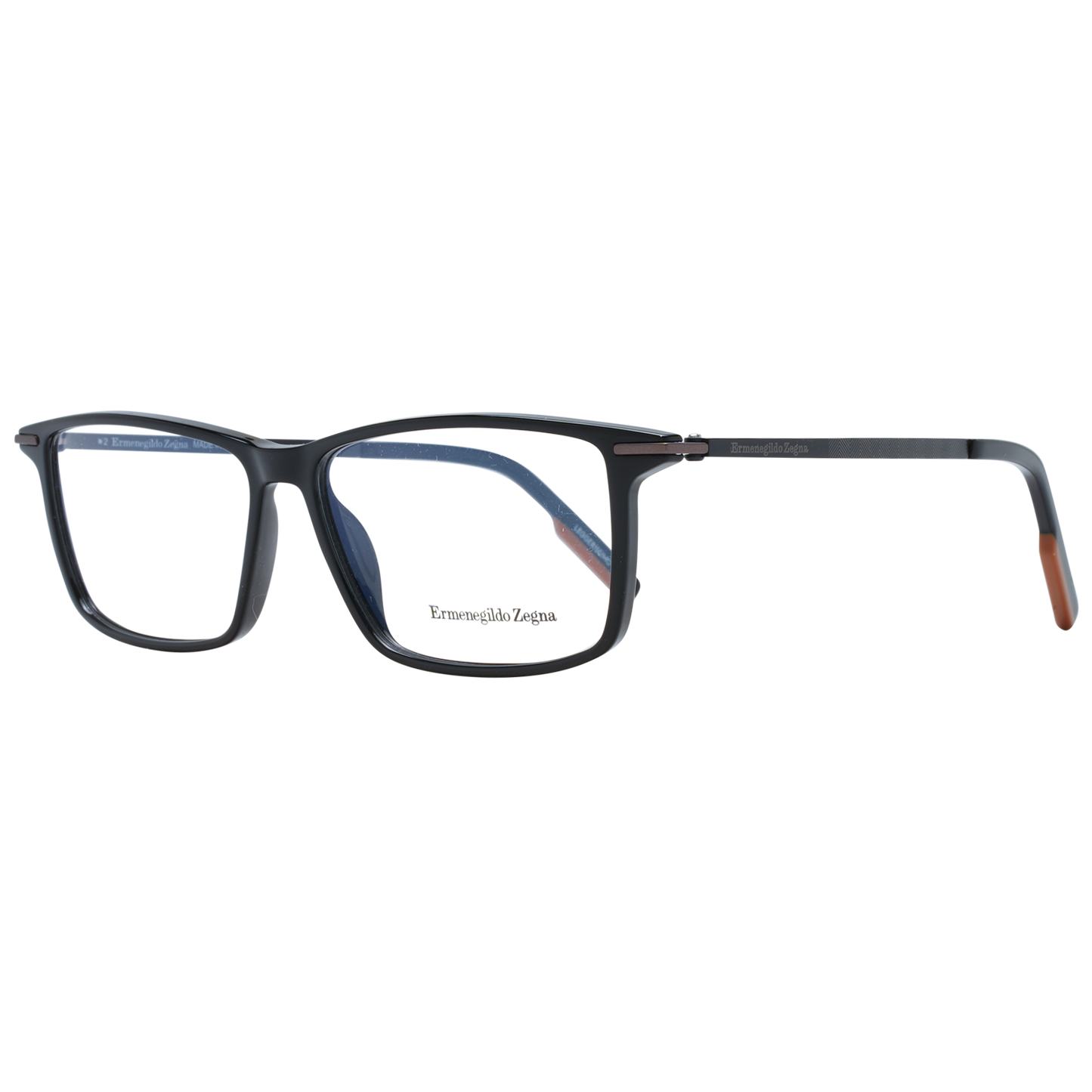 Ermenegildo Zegna Optical Frame EZ5204 001 58